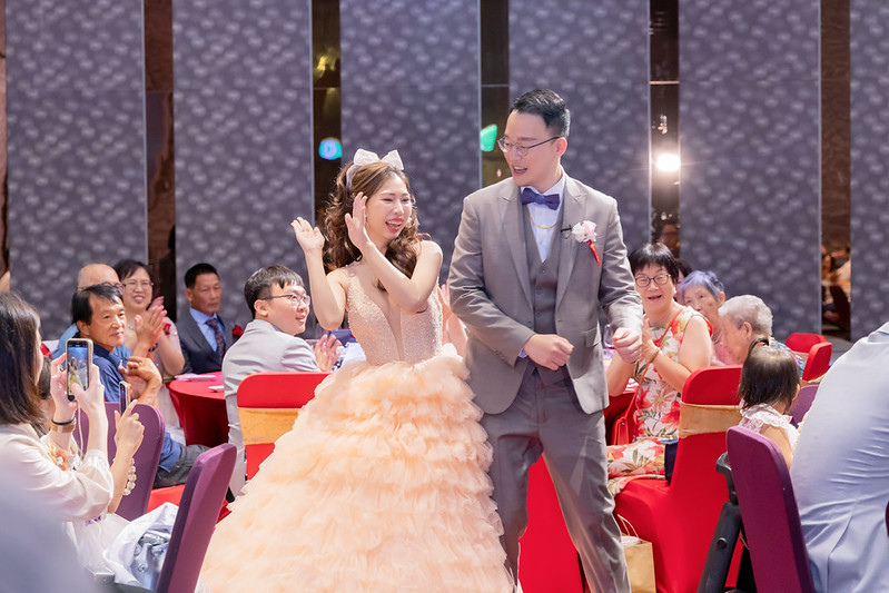 Wedding婚禮記錄 台北婚攝 熱門攝影師 
