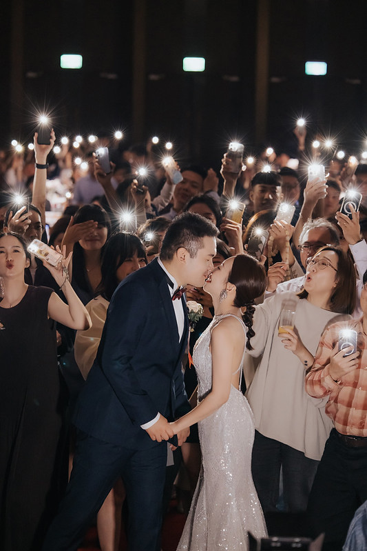 Wedding婚禮記錄 台北婚攝 大熊婚禮攝影 