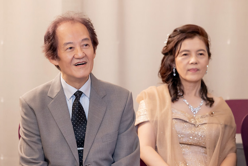 Wedding婚禮記錄 台北婚攝 大熊婚禮攝影 