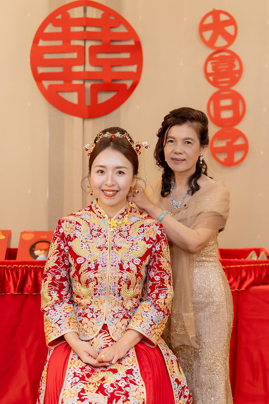Wedding婚禮記錄 台北婚攝 大熊婚禮攝影 