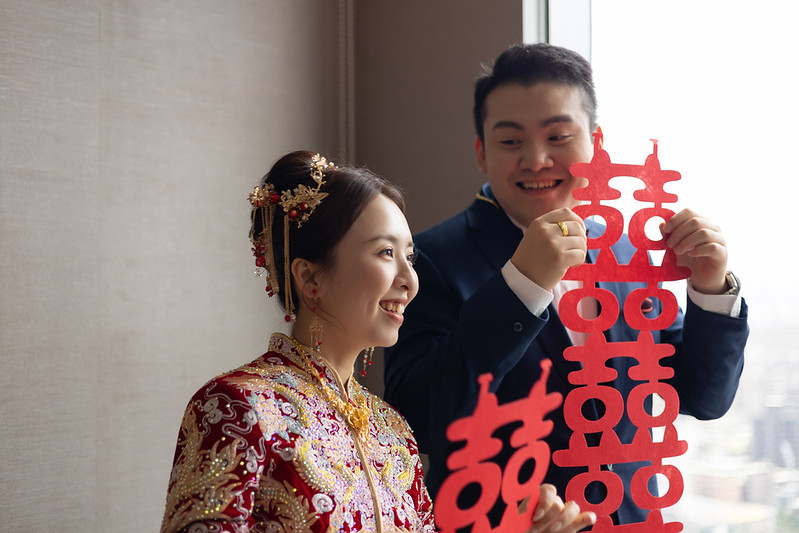 Wedding婚禮記錄 台北婚攝 大熊婚禮攝影 