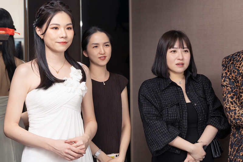 Wedding婚禮記錄 台北婚攝 大熊婚禮攝影 