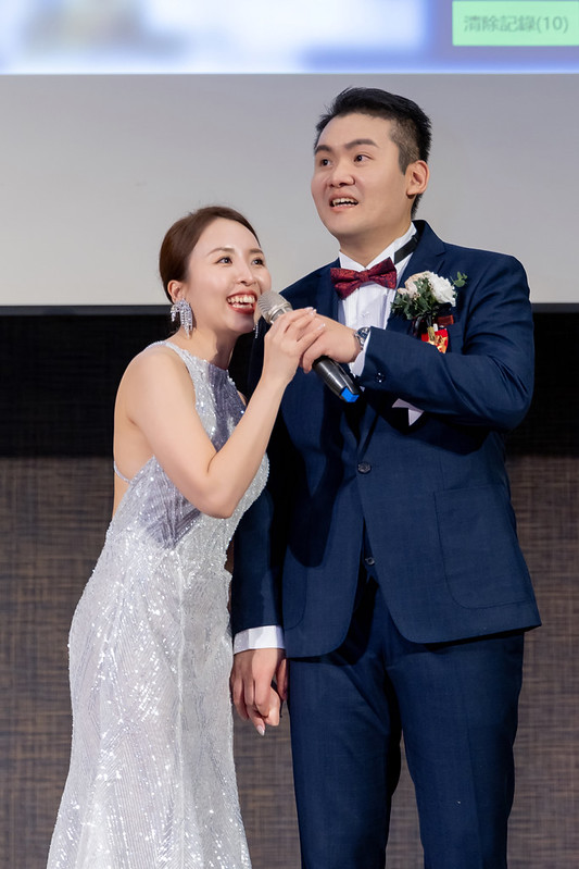 Wedding婚禮記錄 台北婚攝 大熊婚禮攝影 