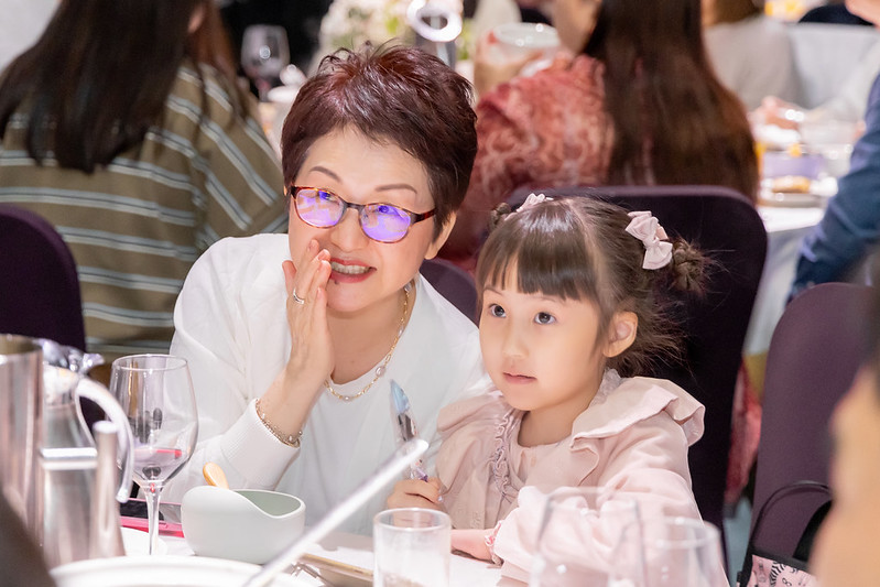 Wedding婚禮記錄 台北婚攝 大熊婚禮攝影 