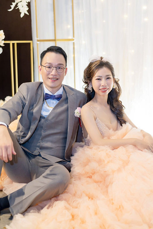 Wedding婚禮記錄 台北婚攝 熱門攝影師 