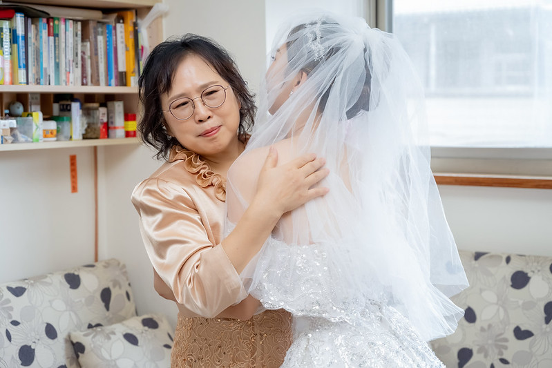 Wedding婚禮記錄 台北婚攝 熱門攝影師 