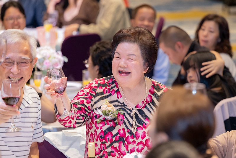 Wedding婚禮記錄 台北婚攝 大熊婚禮攝影 