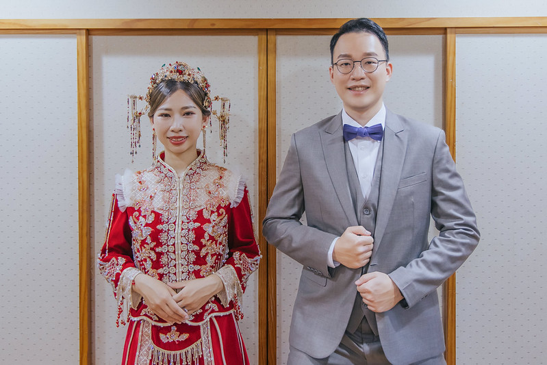 Wedding婚禮記錄 台北婚攝 熱門攝影師 