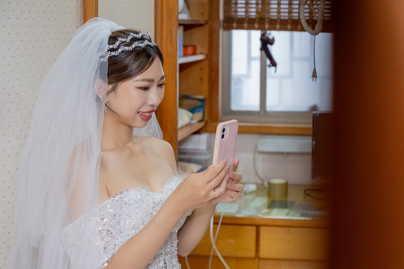 Wedding婚禮記錄 台北婚攝 熱門攝影師 