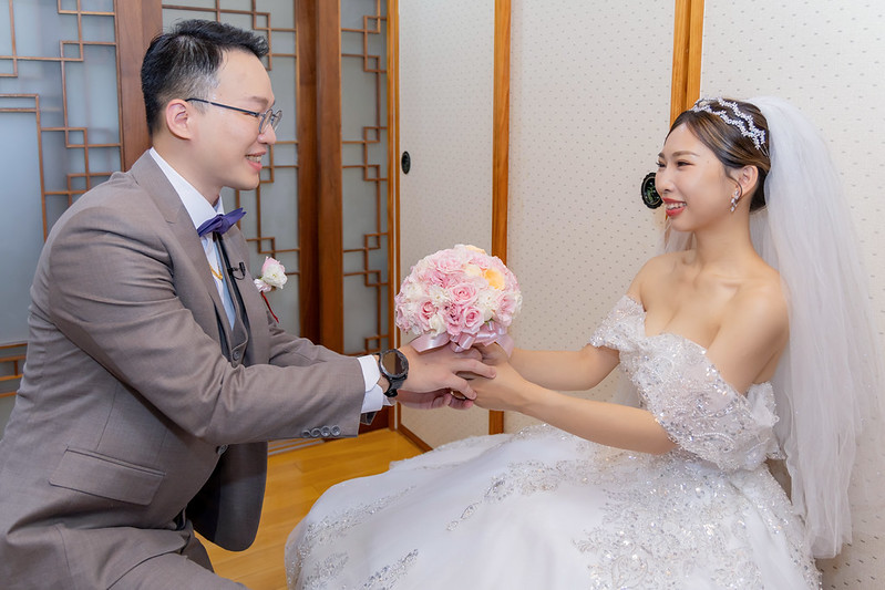 Wedding婚禮記錄 台北婚攝 熱門攝影師 
