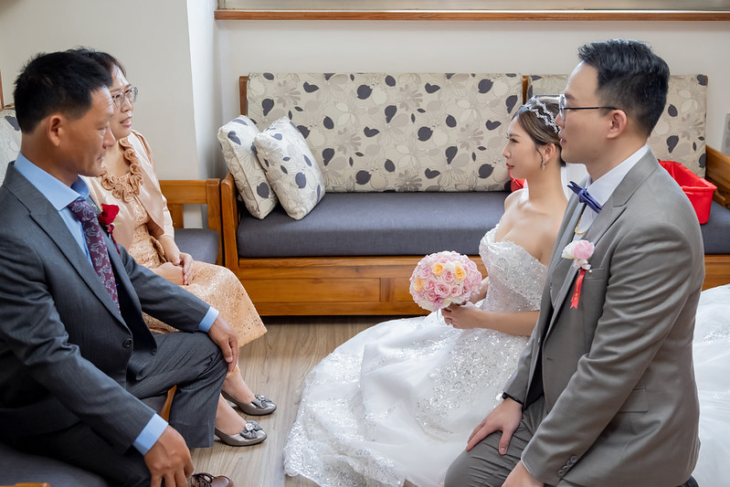 Wedding婚禮記錄 台北婚攝 熱門攝影師 