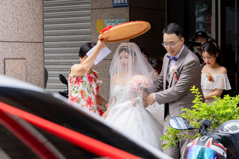 Wedding婚禮記錄 台北婚攝 熱門攝影師 