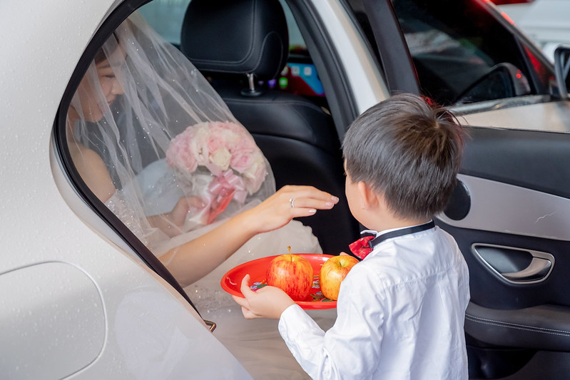 Wedding婚禮記錄 台北婚攝 熱門攝影師 