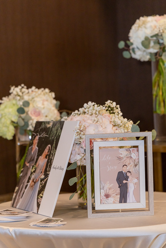 Wedding婚禮記錄 台北婚攝 熱門攝影師 