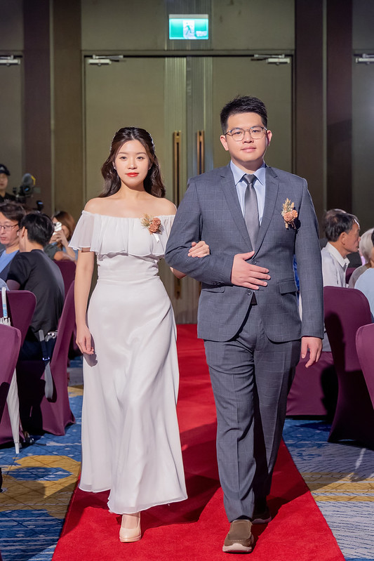 Wedding婚禮記錄 台北婚攝 熱門攝影師 