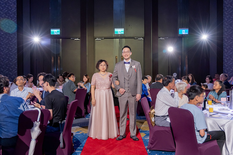 Wedding婚禮記錄 台北婚攝 熱門攝影師 