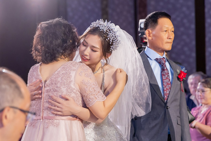Wedding婚禮記錄 台北婚攝 熱門攝影師 