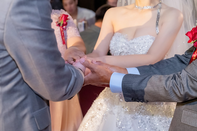 Wedding婚禮記錄 台北婚攝 熱門攝影師 