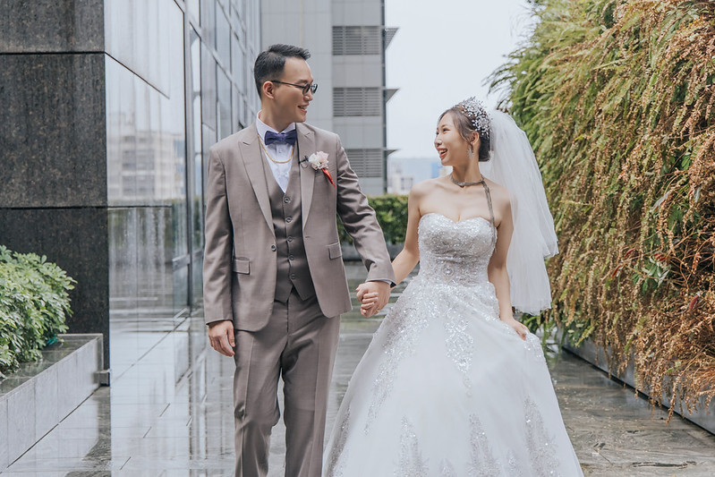 Wedding婚禮記錄 台北婚攝 熱門攝影師 