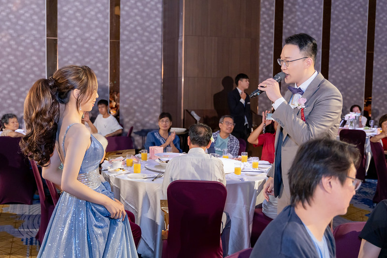 Wedding婚禮記錄 台北婚攝 熱門攝影師 