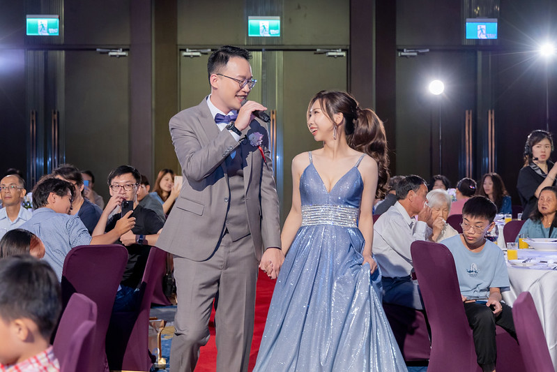 Wedding婚禮記錄 台北婚攝 熱門攝影師 