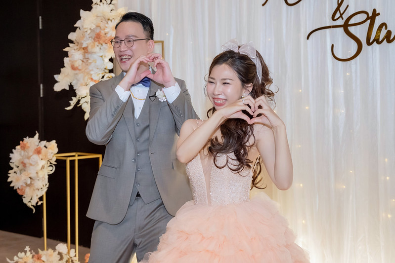 Wedding婚禮記錄 台北婚攝 熱門攝影師 
