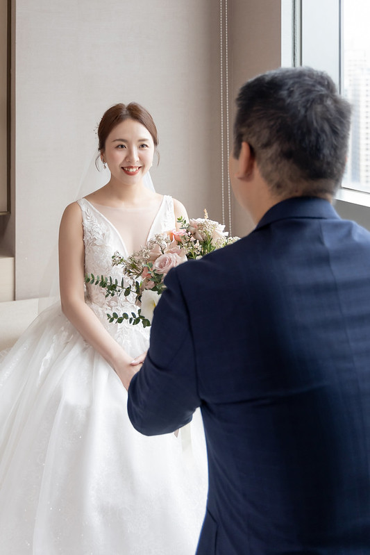 Wedding婚禮記錄 台北婚攝 大熊婚禮攝影 