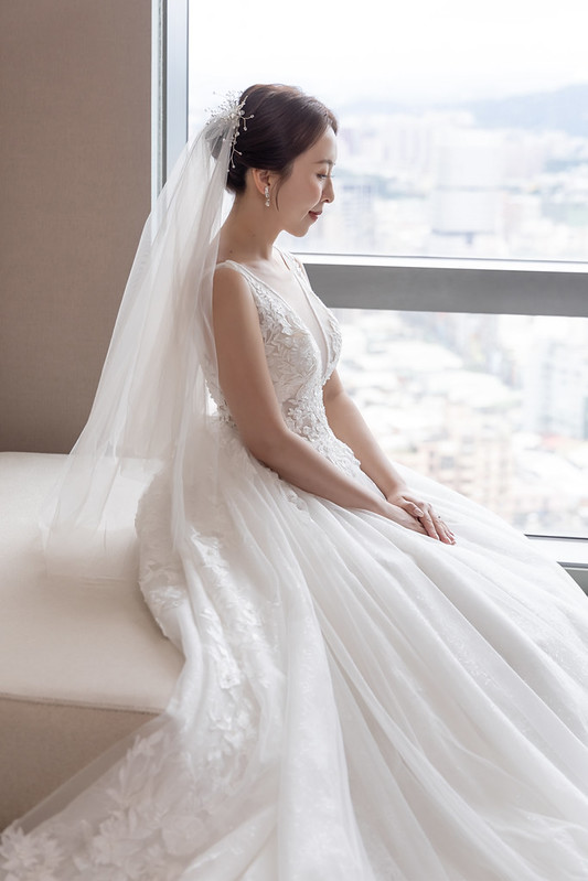 Wedding婚禮記錄 台北婚攝 大熊婚禮攝影 