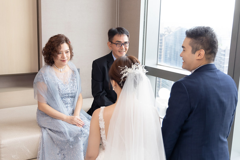 Wedding婚禮記錄 台北婚攝 大熊婚禮攝影 