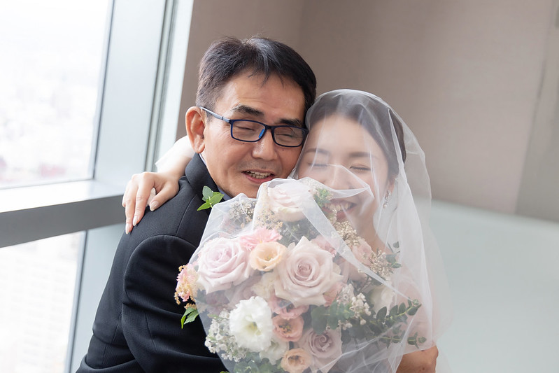 Wedding婚禮記錄 台北婚攝 大熊婚禮攝影 