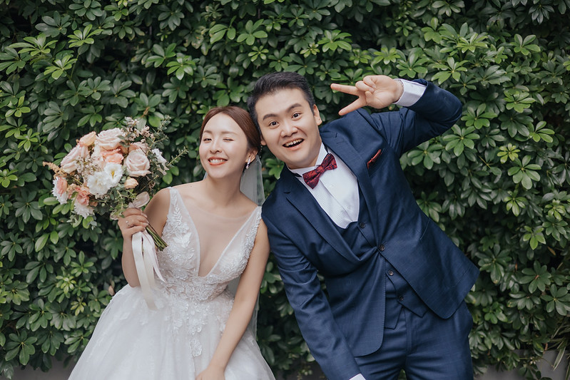 Wedding婚禮記錄 台北婚攝 大熊婚禮攝影 