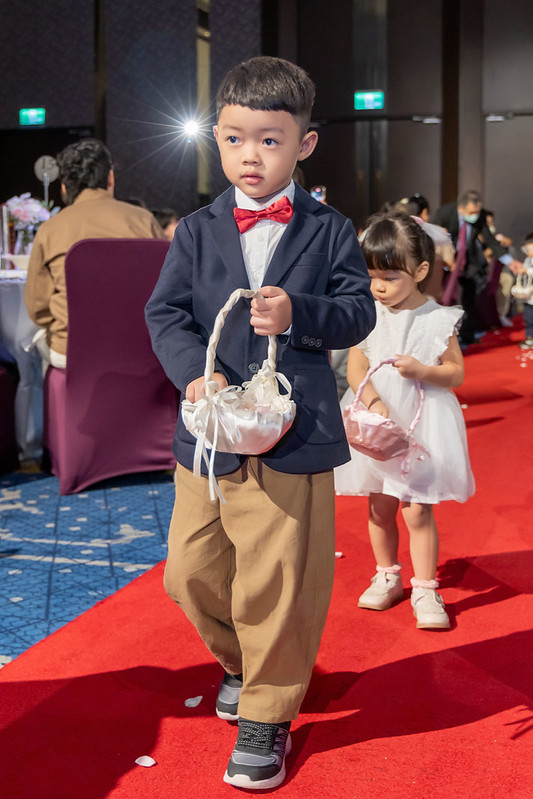 Wedding婚禮記錄 台北婚攝 大熊婚禮攝影 