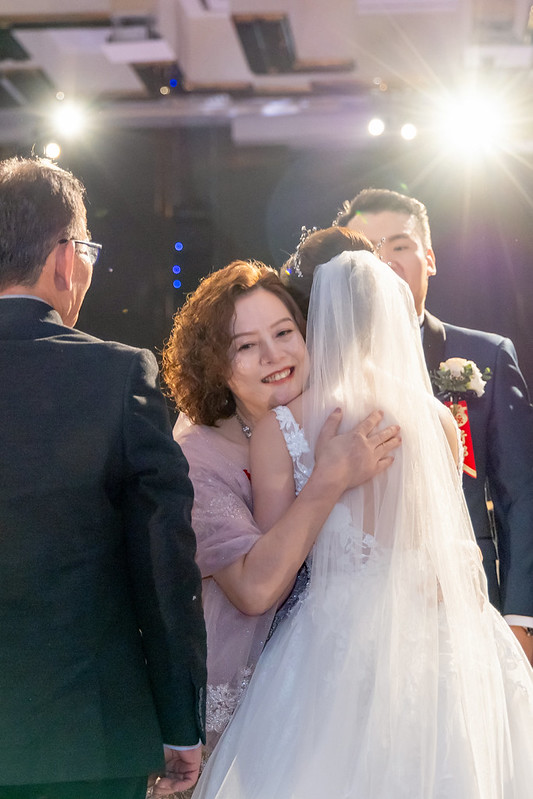 Wedding婚禮記錄 台北婚攝 大熊婚禮攝影 