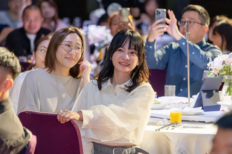 Wedding婚禮記錄 台北婚攝 大熊婚禮攝影 