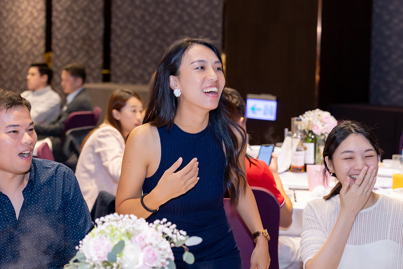 Wedding婚禮記錄 台北婚攝 大熊婚禮攝影 