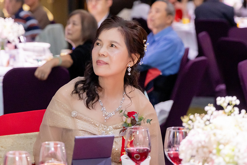Wedding婚禮記錄 台北婚攝 大熊婚禮攝影 