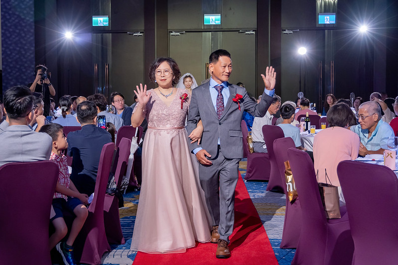 Wedding婚禮記錄 台北婚攝 熱門攝影師 