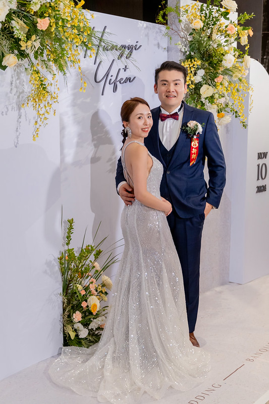 Wedding婚禮記錄 台北婚攝 大熊婚禮攝影 