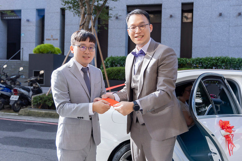 Wedding婚禮記錄 台北婚攝 熱門攝影師 