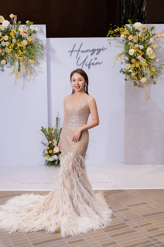 Wedding婚禮記錄 台北婚攝 大熊婚禮攝影 