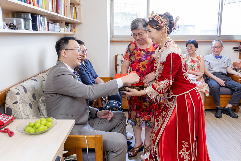 Wedding婚禮記錄 台北婚攝 熱門攝影師 