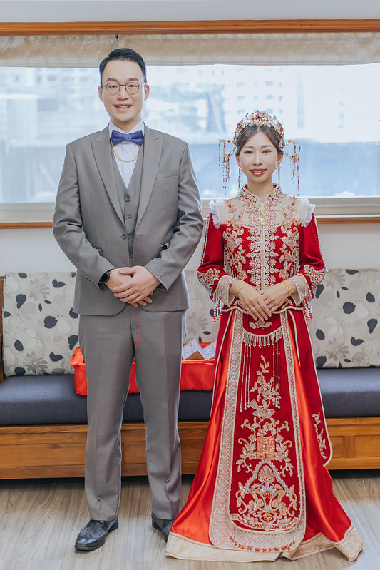 Wedding婚禮記錄 台北婚攝 熱門攝影師 