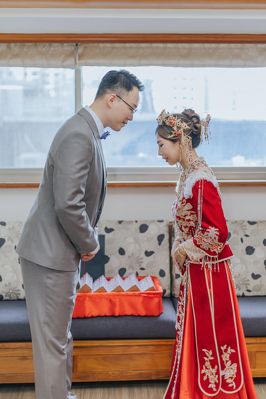 Wedding婚禮記錄 台北婚攝 熱門攝影師 