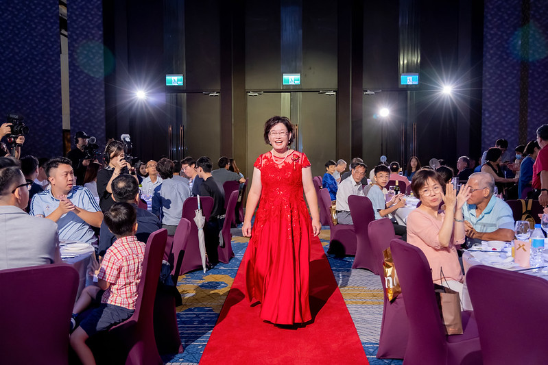 Wedding婚禮記錄 台北婚攝 熱門攝影師 