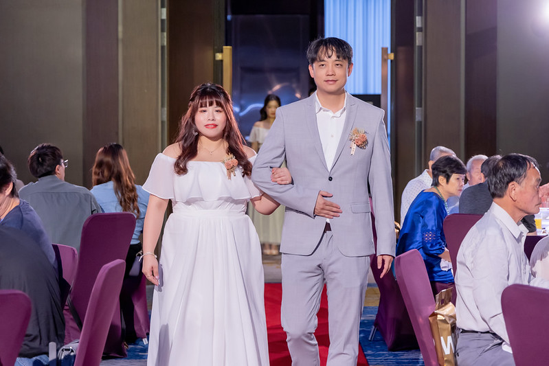 Wedding婚禮記錄 台北婚攝 熱門攝影師 