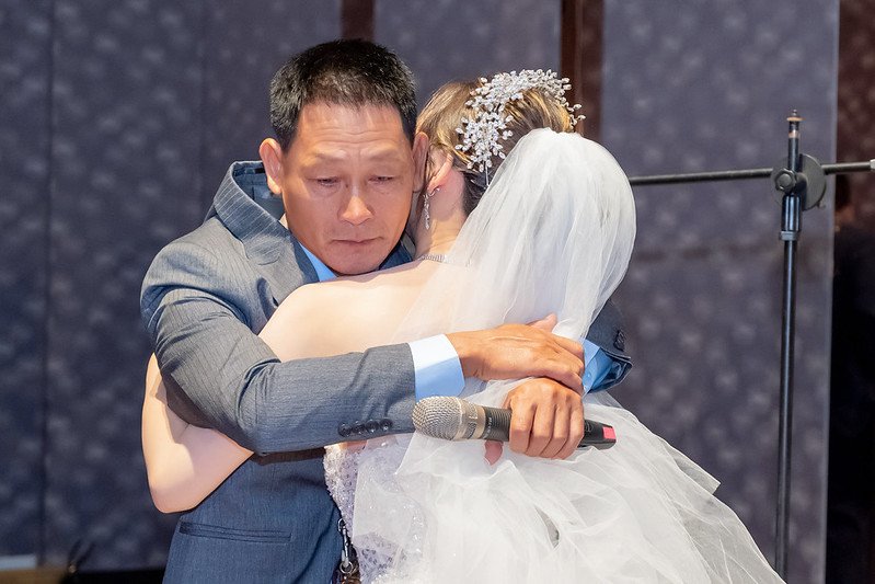 Wedding婚禮記錄 台北婚攝 熱門攝影師 