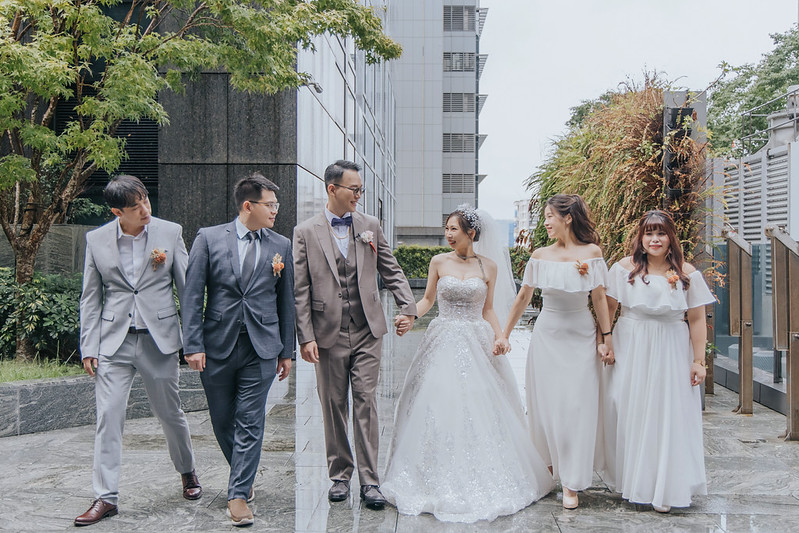 Wedding婚禮記錄 台北婚攝 熱門攝影師 