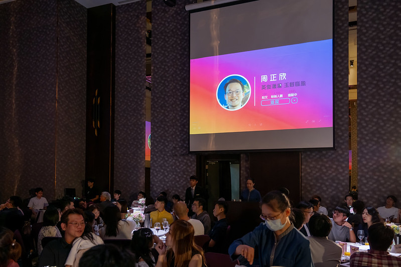 Wedding婚禮記錄 台北婚攝 熱門攝影師 