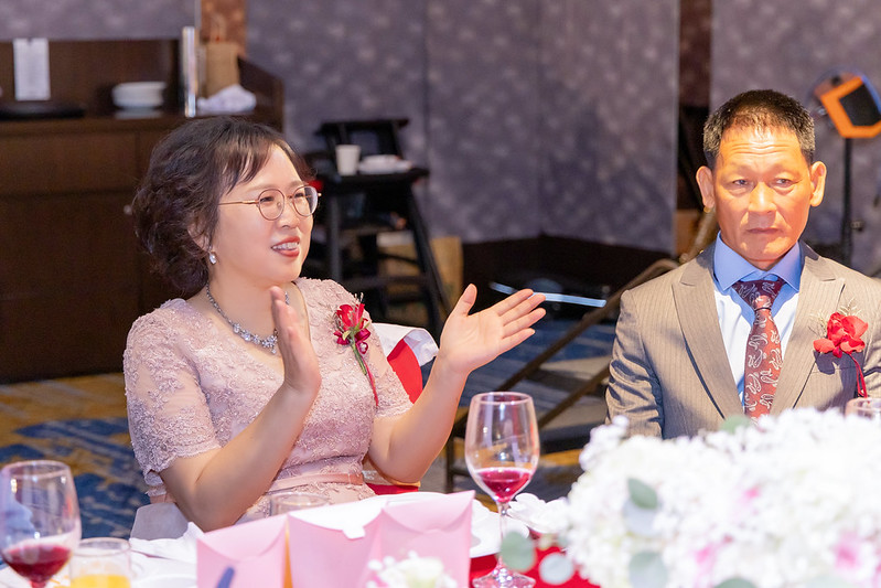 Wedding婚禮記錄 台北婚攝 熱門攝影師 