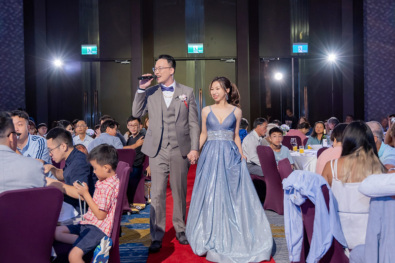 Wedding婚禮記錄 台北婚攝 熱門攝影師 